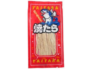 やおきん やいたら ４ｇ  ×36 【送料込】(一部地域別途)の画像