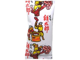 菓道 餅太郎 塩  ×30 【送料込】(一部地域別途)の画像