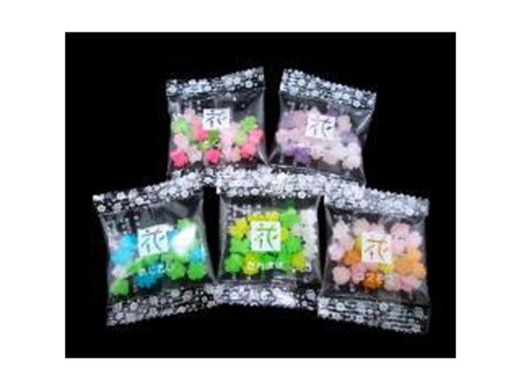 マルタ 花詰合せ ４ｇ ×50 【送料込】(一部地域別途)画像