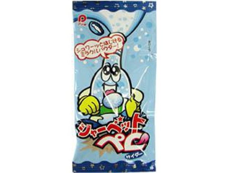 パイン シャーベットペロ サイダー  ×30 【送料込】(一部地域別途)画像