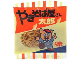 菓道 やきそば屋さん太郎  ×30 【送料込】(一部地域別途)の画像