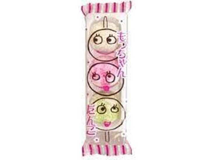 共親 もっちゃんだんご  ×24 【送料込】(一部地域別途)画像