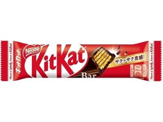 ネスレ キットカットバー １本   ×12 【送料込】(一部地域別途)の画像