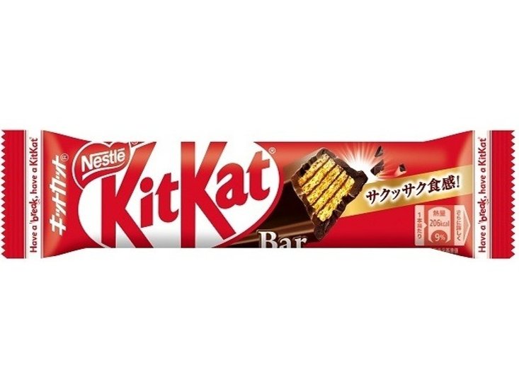 ネスレ キットカットバー １本   ×12 【送料込】(一部地域別途)画像