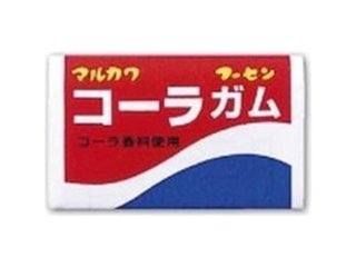 丸川製菓 コーラガム ×55 【送料込】(一部地域別途)の画像