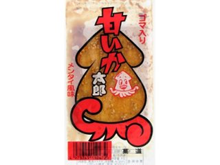 菓道 甘いか太郎 メンタイ味  ×30 【送料込】(一部地域別途)の画像