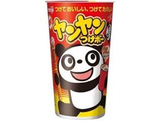 明治 ヤンヤンつけボーチョコ ４８ｇ ×10 【送料込】(一部地域別途)の画像