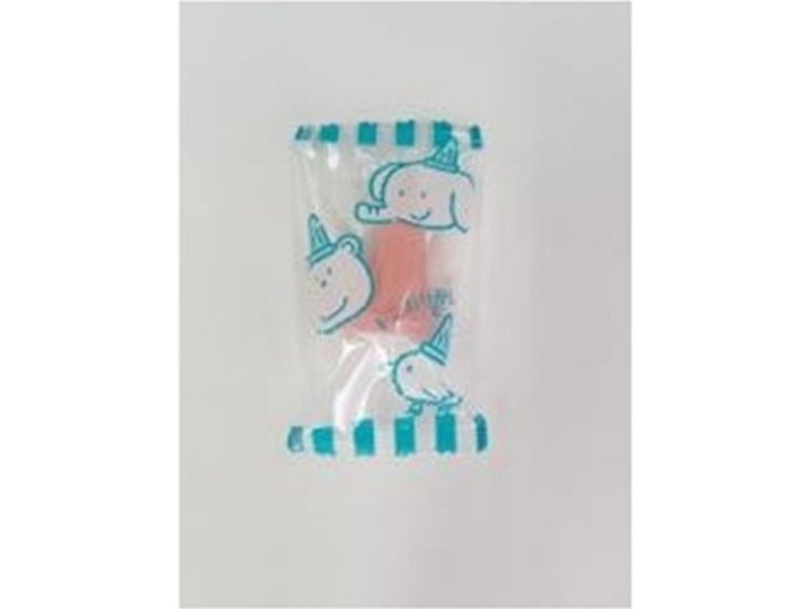 坂 １０円トンガリ菓子   ×50 【送料込】(一部地域別途)画像