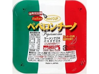 東京拉麺 ペペロンチーノ３６ｇ   ×30 【送料込】(一部地域別途)の画像