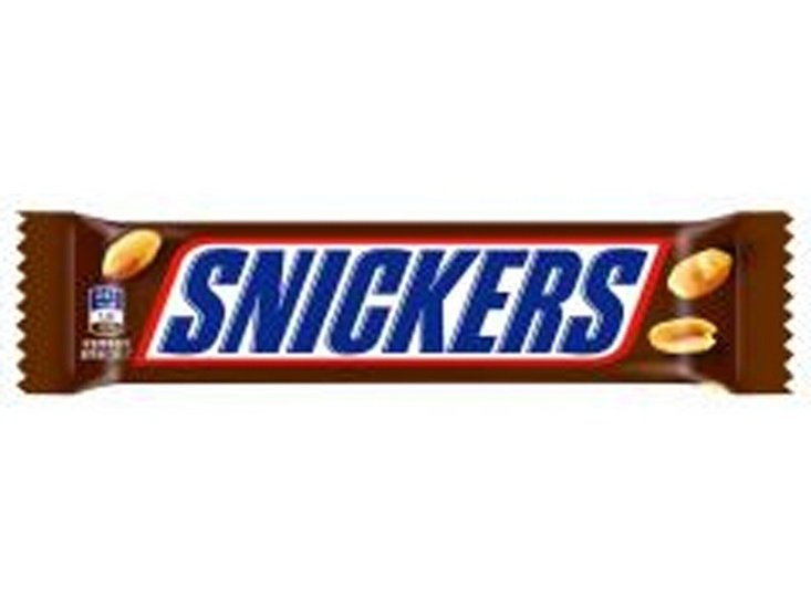 マースジャパンリミテッド スニッカーズ ピーナッツシングル１本 ×12 【送料込】(一部地域別途)画像