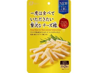 なとり ＧＰ贅沢なチーズ鱈 ６４ｇ  ×5 【送料込】(一部地域別途)の画像
