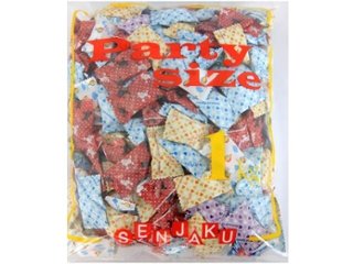 扇雀飴 Ａピロー １ｋｇ  ×1 【送料込】(一部地域別途)の画像