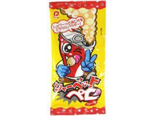 パイン シャーベットペロ コーラ   ×30 【送料込】(一部地域別途)の画像