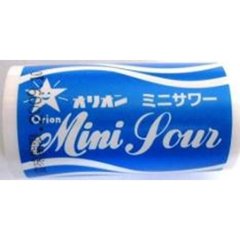 オリオン ミニサワー   ×30 【送料込】(一部地域別途)の画像