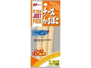 なとり ＪＰチーズかまぼこＭＳＣ３６ｇ ×10 【送料込】(一部地域別途)の画像