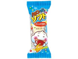 やおきん チョコっとソフト ×24 【送料込】(一部地域別途)の画像