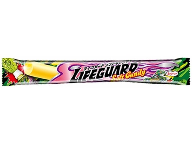 コリス ライフガード ソフトキャンディ１本  ×20 【送料込】(一部地域別途)画像