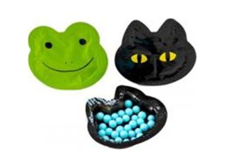 ジャック ニャンとかしてケロ ミンツ ×100 【送料込】(一部地域別途)の画像