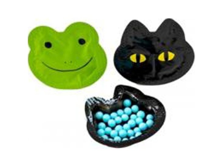 ジャック ニャンとかしてケロ ミンツ ×100 【送料込】(一部地域別途)画像