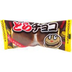やおきん どらチョコ ×20の画像