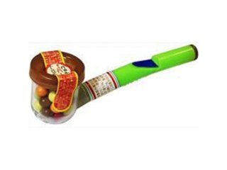 チーリン製菓 ゴーゴーパイポチョコ ×30 【送料込】(一部地域別途)の画像