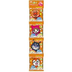 栗山米菓 ４Ｐアンパンマンのおこめボール ×12の画像