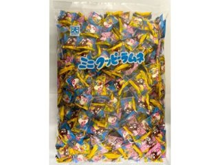 カクダイ ミニクッピー １ｋｇ  ×1 【送料込】(一部地域別途)の画像