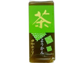 米屋 和楽の里 ミニ羊羹茶５７ｇ   ×10 【送料込】(一部地域別途)の画像