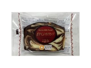 香月堂 モカミルクパウンド １個 ×36 【送料込】(一部地域別途)の画像