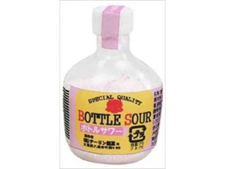 チーリン製菓 ボトルサワー   ×30 【送料込】(一部地域別途)の画像