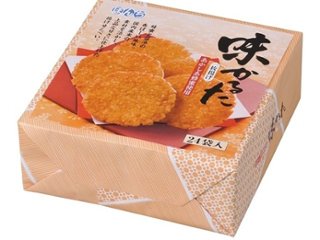ぼんち ２４枚進物味かるた ×4 【送料込】(一部地域別途)の画像
