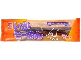 すぐる いかソーメン ３ｇ ×30 【送料込】(一部地域別途)の画像