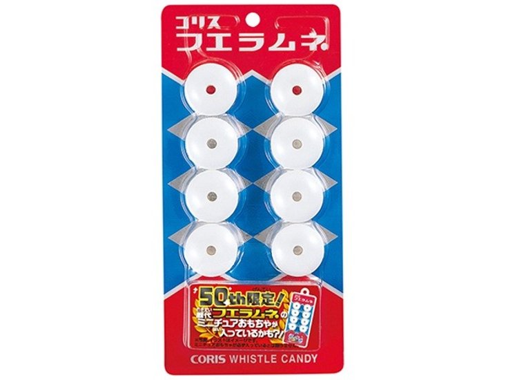 コリス フエラムネ ×20 【送料込】(一部地域別途)画像