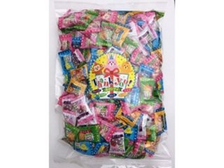 マルエ サンキューキャンディ １ｋｇ  ×1 【送料込】(一部地域別途)の画像