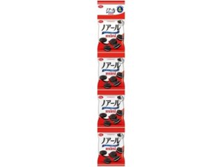 ＹＢＣ ４連ノアールミニ ７６ｇ ×12 【送料込】(一部地域別途)の画像