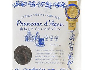 丸成 南仏アジャンプルーン ２２０ｇ ×12 【送料込】(一部地域別途)の画像