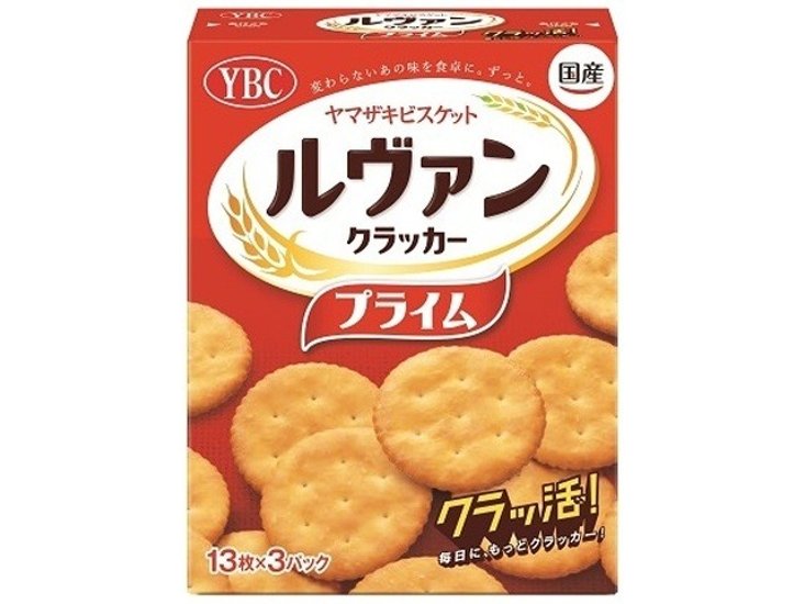 ＹＢＣ ルヴァンプライムＳ ３９枚 ×10 【送料込】(一部地域別途)画像