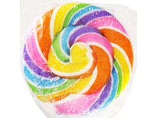 山中 うずまきＳ ［１本］手づくりキャンディー ×6 【送料込】(一部地域別途)の画像