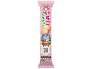 ブルボン プチいちごラングドシャ４０ｇ ×10 【送料込】(一部地域別途)の画像