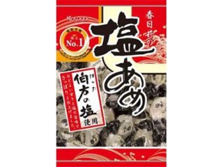 春日井製菓 Ａ塩あめ １４４ｇ  ×12 【送料込】(一部地域別途)の画像