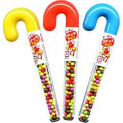 チーリン製菓 ステッキチョコ ５ｇ ×30 【送料込】(一部地域別途)の画像