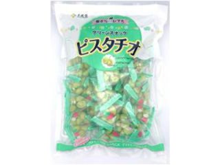 千成堂 グリーンスナック ピスタチオ ２２５ｇ ×15 【送料込】(一部地域別途)の画像