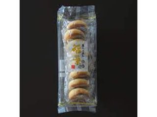 日新堂 福栗 ８個 ×8 【送料込】(一部地域別途)の画像