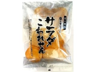 関口 サラダこわれせん １５８ｇ ×12 【送料込】(一部地域別途)の画像