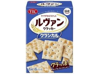 ＹＢＣ ルヴァンクラシカル６Ｐ３６枚 ×5 【送料込】(一部地域別途)の画像