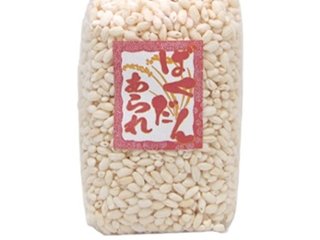 タカミ製菓 ばくだんあられ １６０ｇ ×12 【送料込】(一部地域別途)の画像