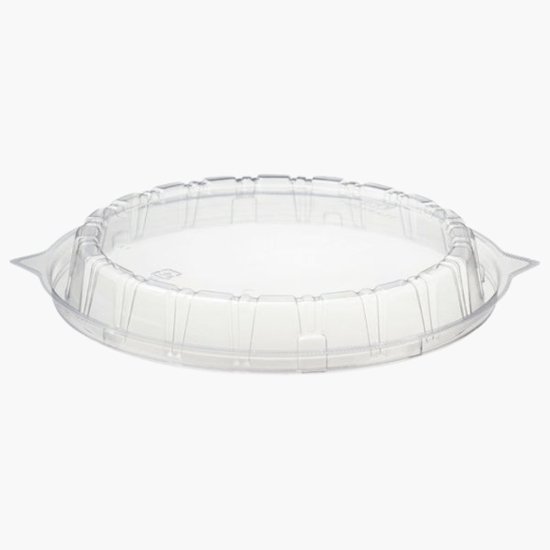 T-DLV麺20　中皿内嵌合蓋穴有　OPS(50枚入)画像