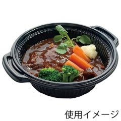 DLVデリ18-16(60)MSD 黒 (50枚入)画像