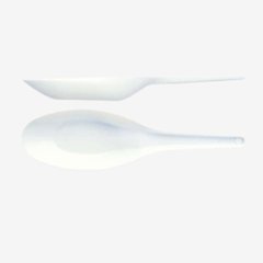 れんげ130アイボリー　単袋　500Pの画像