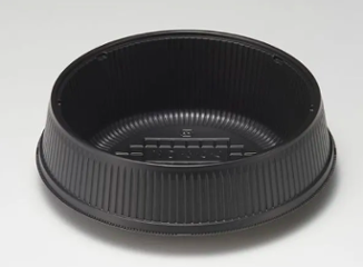 麺丼(490)中皿(50枚入) の画像